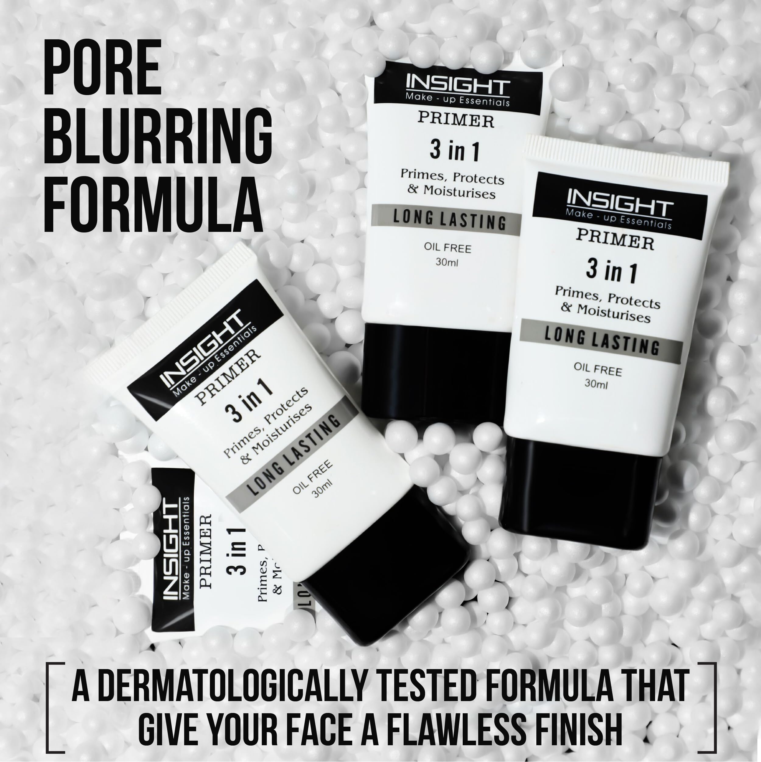 Foto 5 | Primer Insight 3 En 1 Sin Aceite Para Todo Tipo De Piel - Venta Internacional.