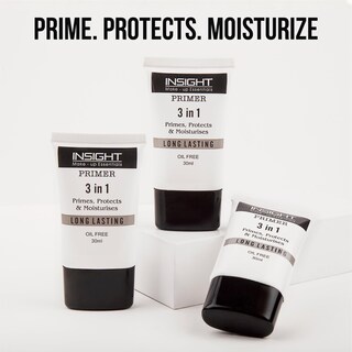 Foto 7 | Primer Insight 3 En 1 Sin Aceite Para Todo Tipo De Piel - Venta Internacional.
