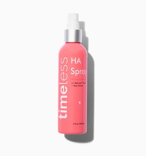 Foto 1 | Spray Timeless Skin Care Ha Matrixyl 3000 Con Rosa Para Mujer - Venta Internacional.