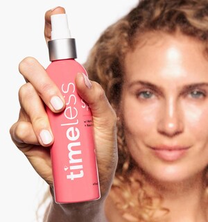 Foto 4 | Spray Timeless Skin Care Ha Matrixyl 3000 Con Rosa Para Mujer - Venta Internacional.