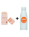 Beauty Creations Primer Stick Matte Flawless + Gratis Termo Güish De Regalo