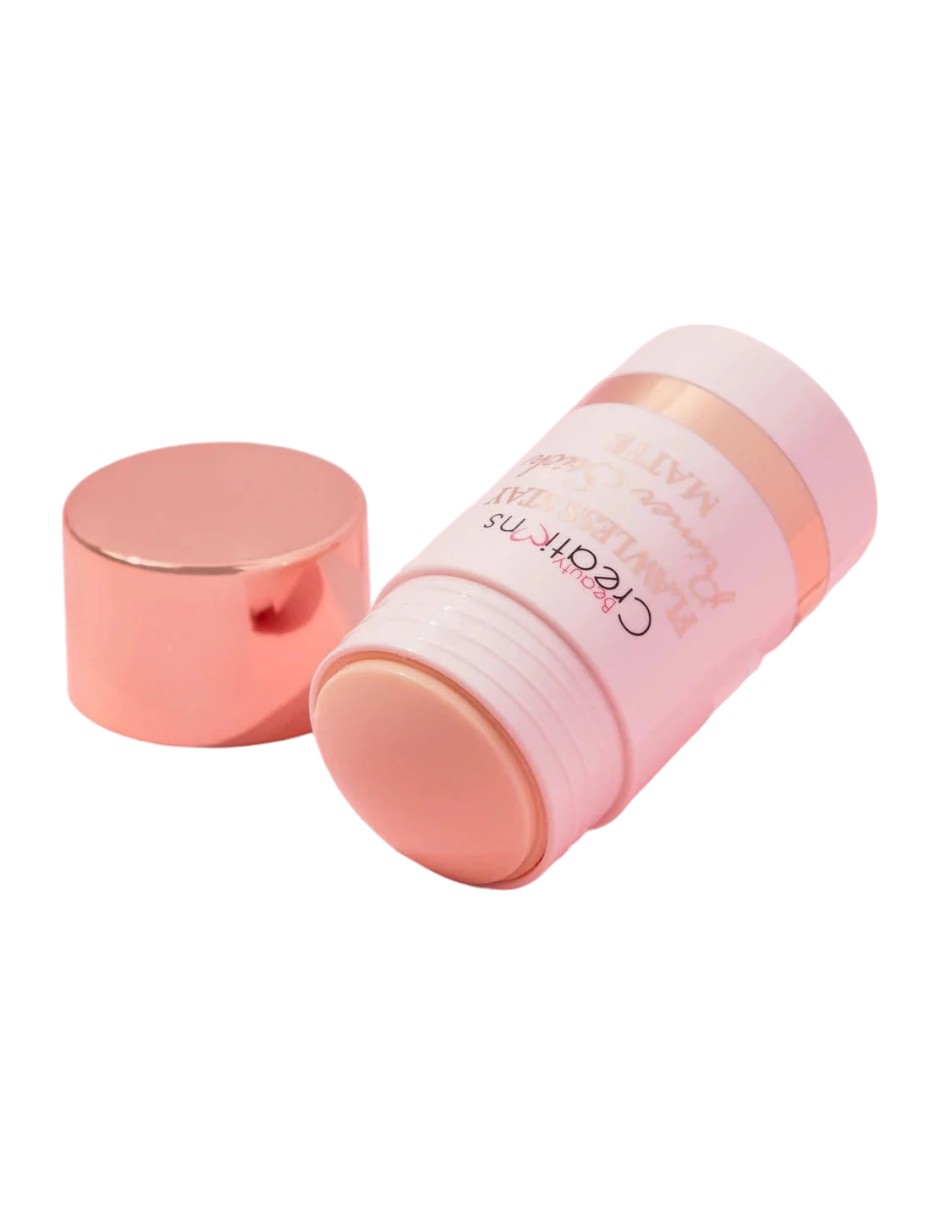 Foto 4 | Beauty Creations Primer Stick Matte Flawless + Gratis Termo Güish De Regalo