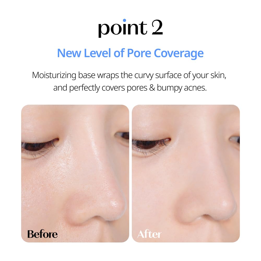 Foto 6 pulgar | Primer Etude Sebum Soak Pore, 30 Ml, Acabado Mate Duradero - Venta Internacional.