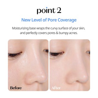 Foto 5 | Primer Etude Sebum Soak Pore, 30 Ml, Acabado Mate Duradero - Venta Internacional.