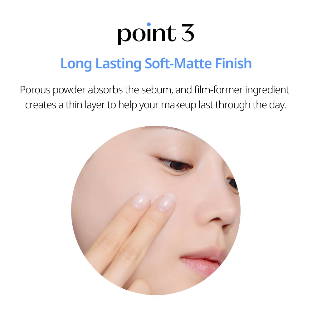 Foto 7 pulgar | Primer Etude Sebum Soak Pore, 30 Ml, Acabado Mate Duradero - Venta Internacional.