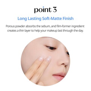 Foto 6 | Primer Etude Sebum Soak Pore, 30 Ml, Acabado Mate Duradero - Venta Internacional.