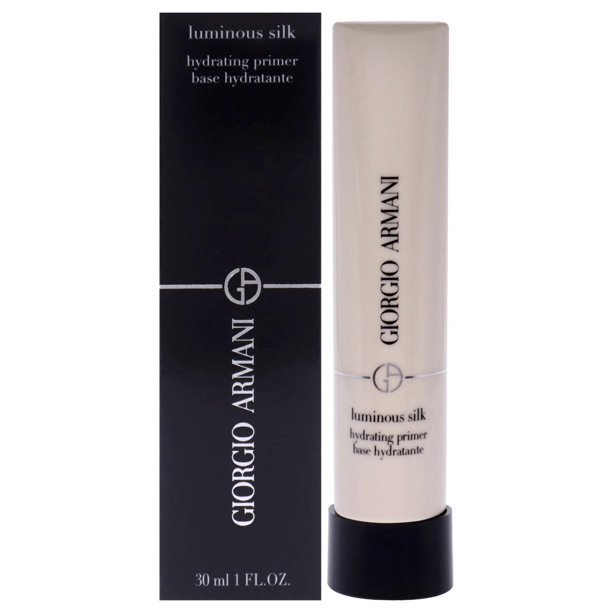 Foto 1 | Primer Giorgio Armani Luminous Silk Hidratante 30 Ml Para Mujer - Venta Internacional.