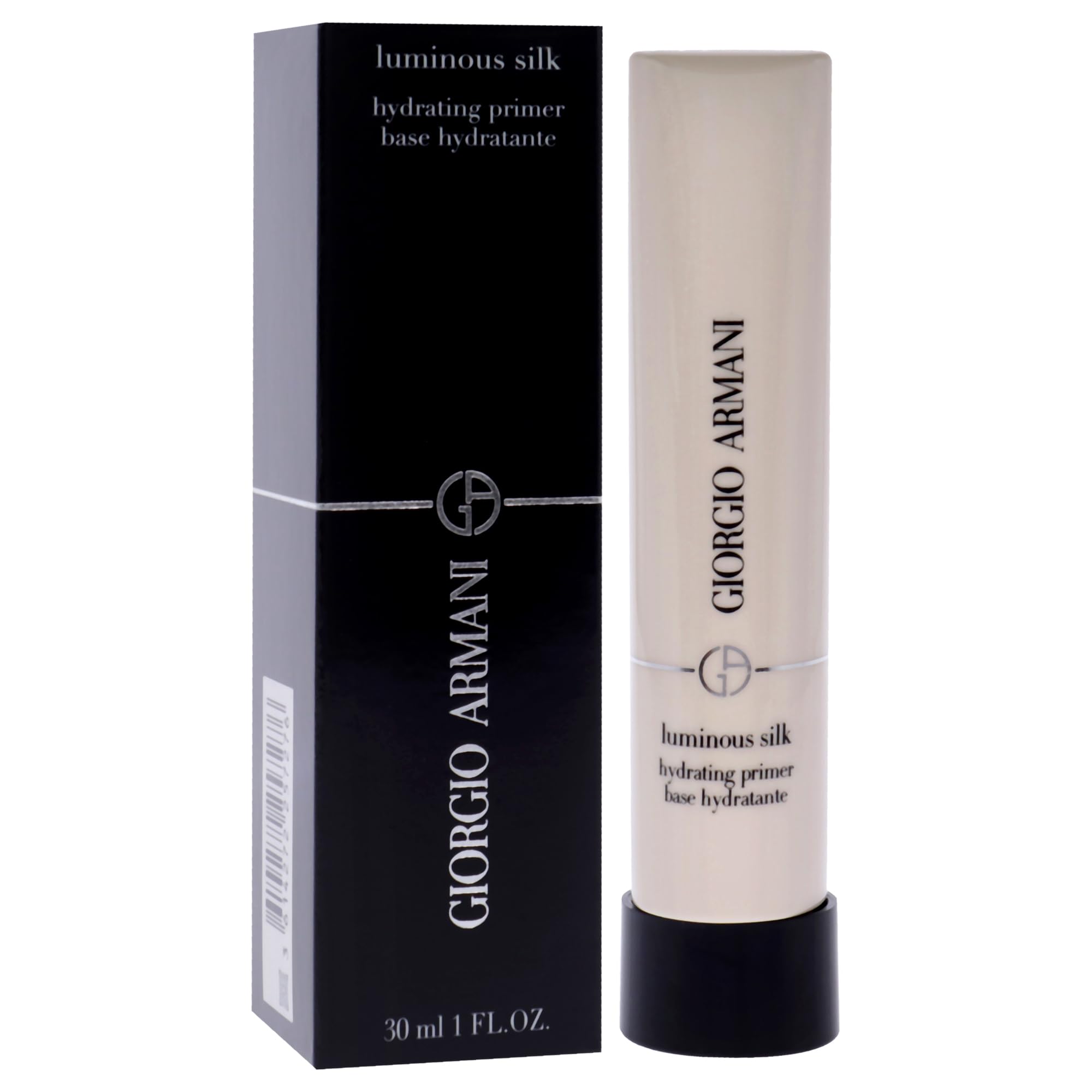 Foto 4 pulgar | Primer Giorgio Armani Luminous Silk Hidratante 30 Ml Para Mujer - Venta Internacional.