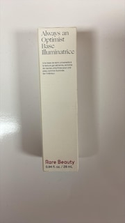 Foto 2 | Primer Rare Beauty De Selena Gomez, Always An Optimist, 28 Ml - Venta Internacional.