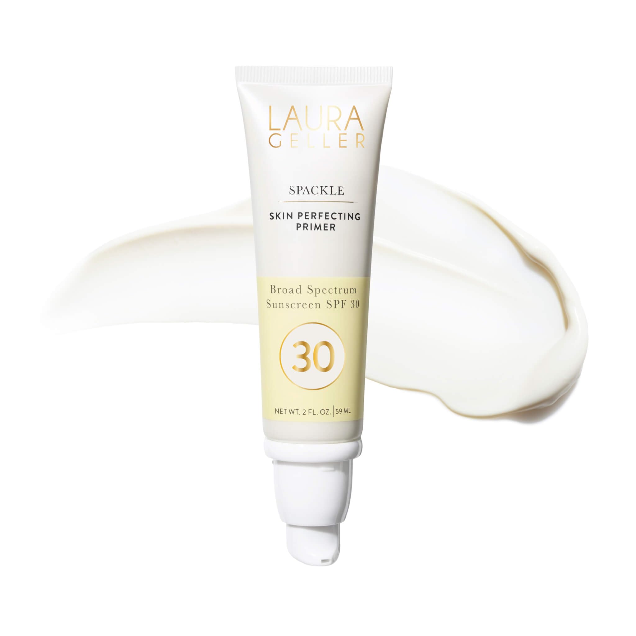 Foto 2 pulgar | Primer Laura Geller New York Spacle Skin Spf30 60 Ml - Venta Internacional.