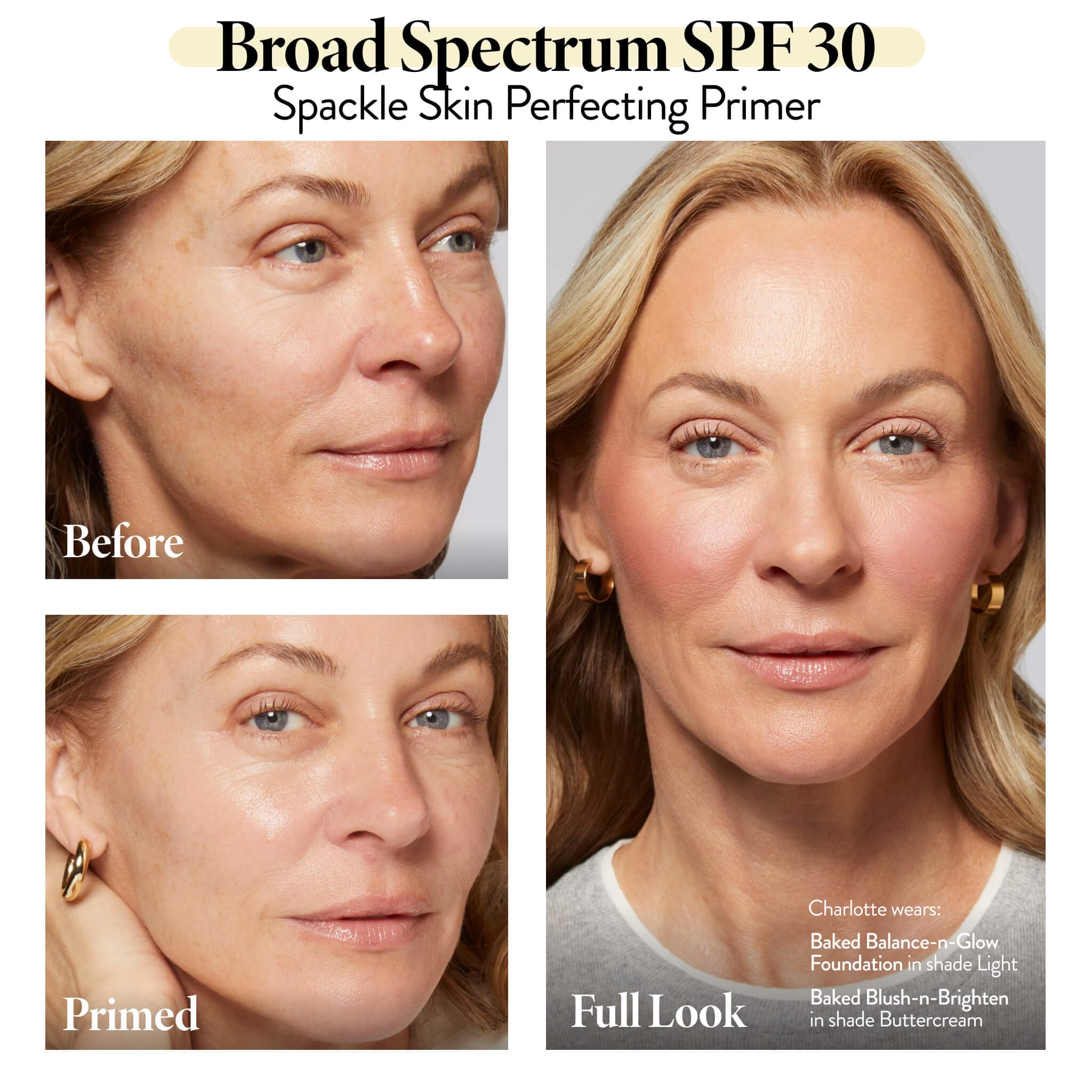 Foto 4 pulgar | Primer Laura Geller New York Spacle Skin Spf30 60 Ml - Venta Internacional.