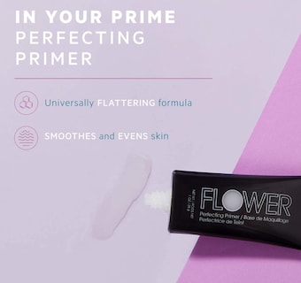 Foto 2 | Primer De Maquillaje Flower Beauty In Your Prime Perfecting - Venta Internacional.