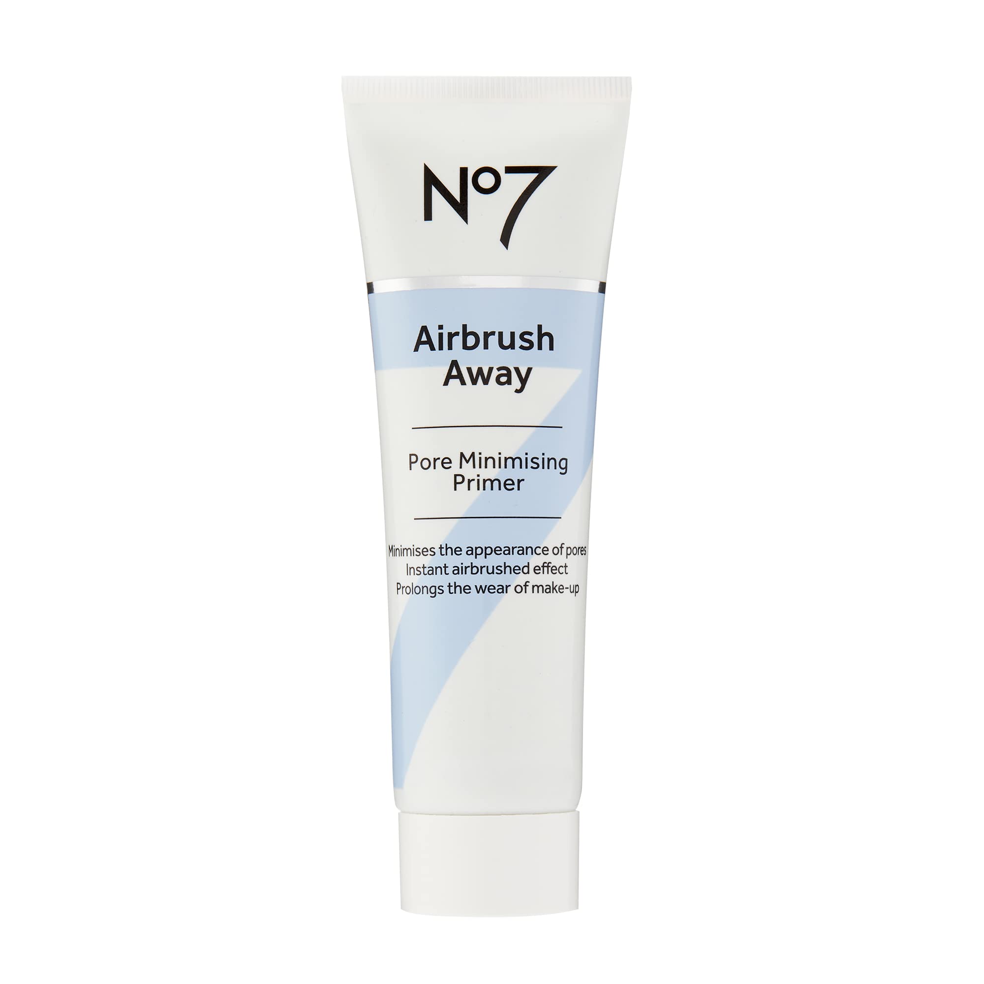 Foto 1 | Primer Facial Número 7, Con Aerógrafo, Minimizador De Poros, 30 Ml - Venta Internacional.