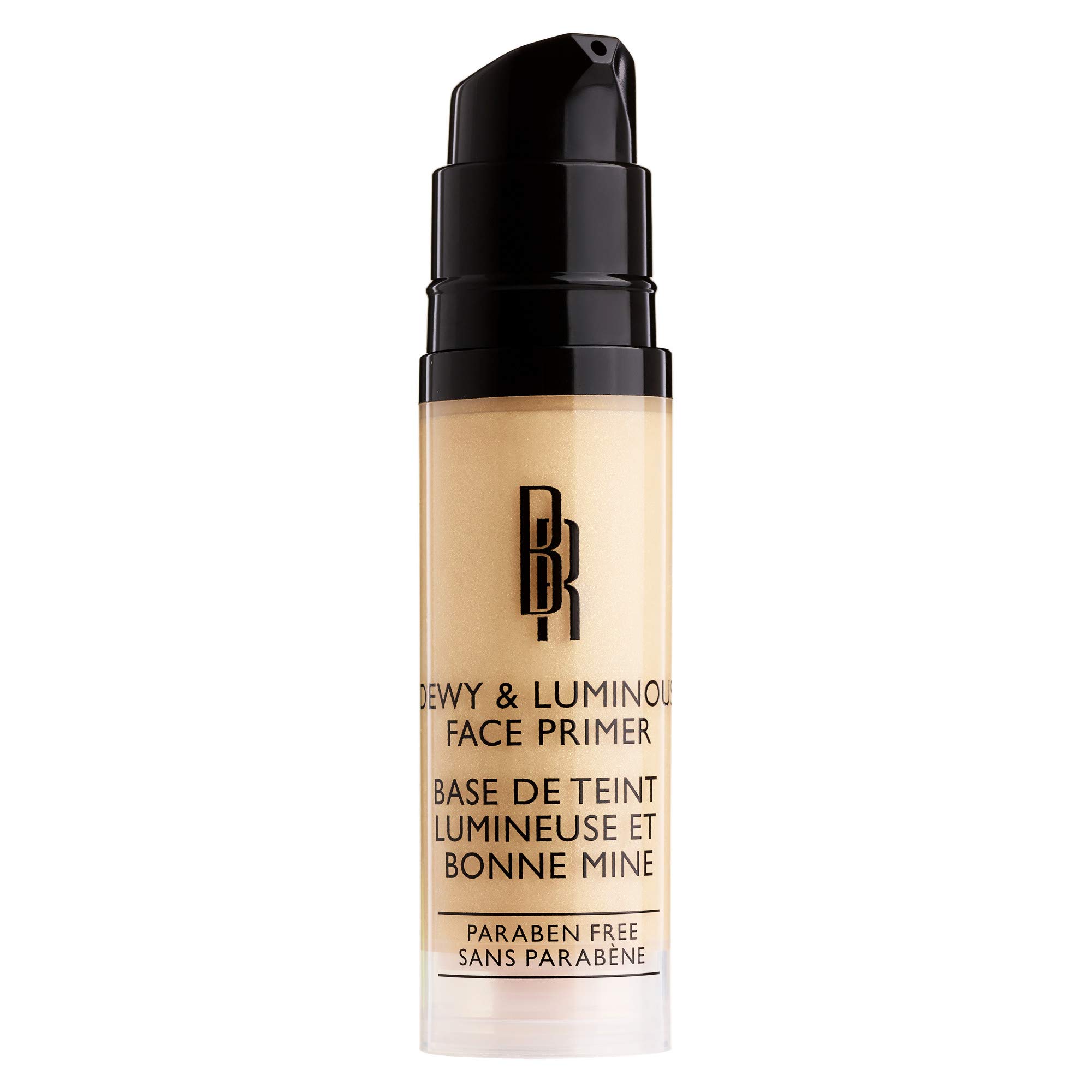 Foto 3 pulgar | Prebase Facial Black Radiance Dewy & Luminous, 15 Ml - Venta Internacional.