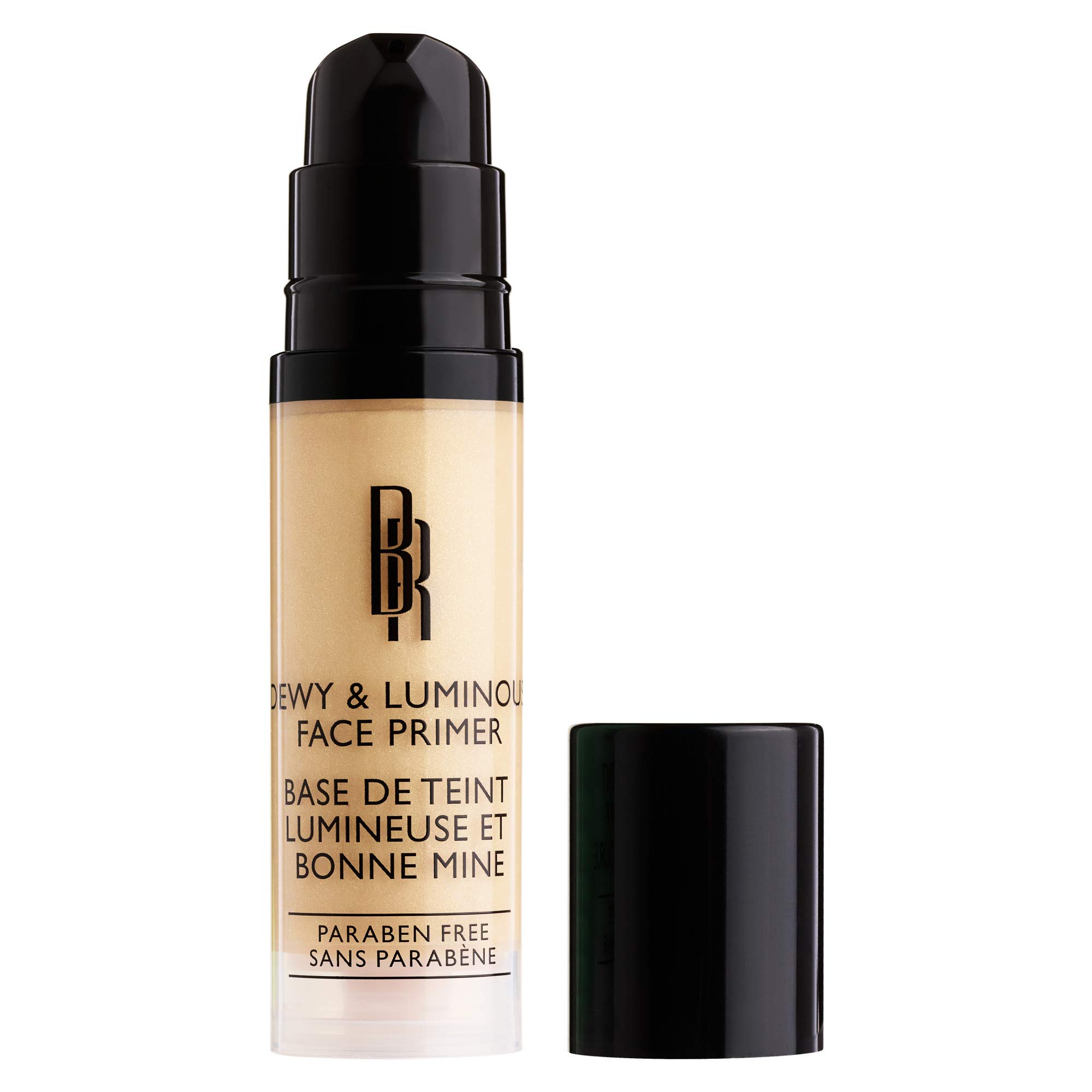 Foto 4 pulgar | Prebase Facial Black Radiance Dewy & Luminous, 15 Ml - Venta Internacional.