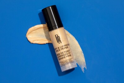 Foto 7 | Prebase Facial Black Radiance Dewy & Luminous, 15 Ml - Venta Internacional.