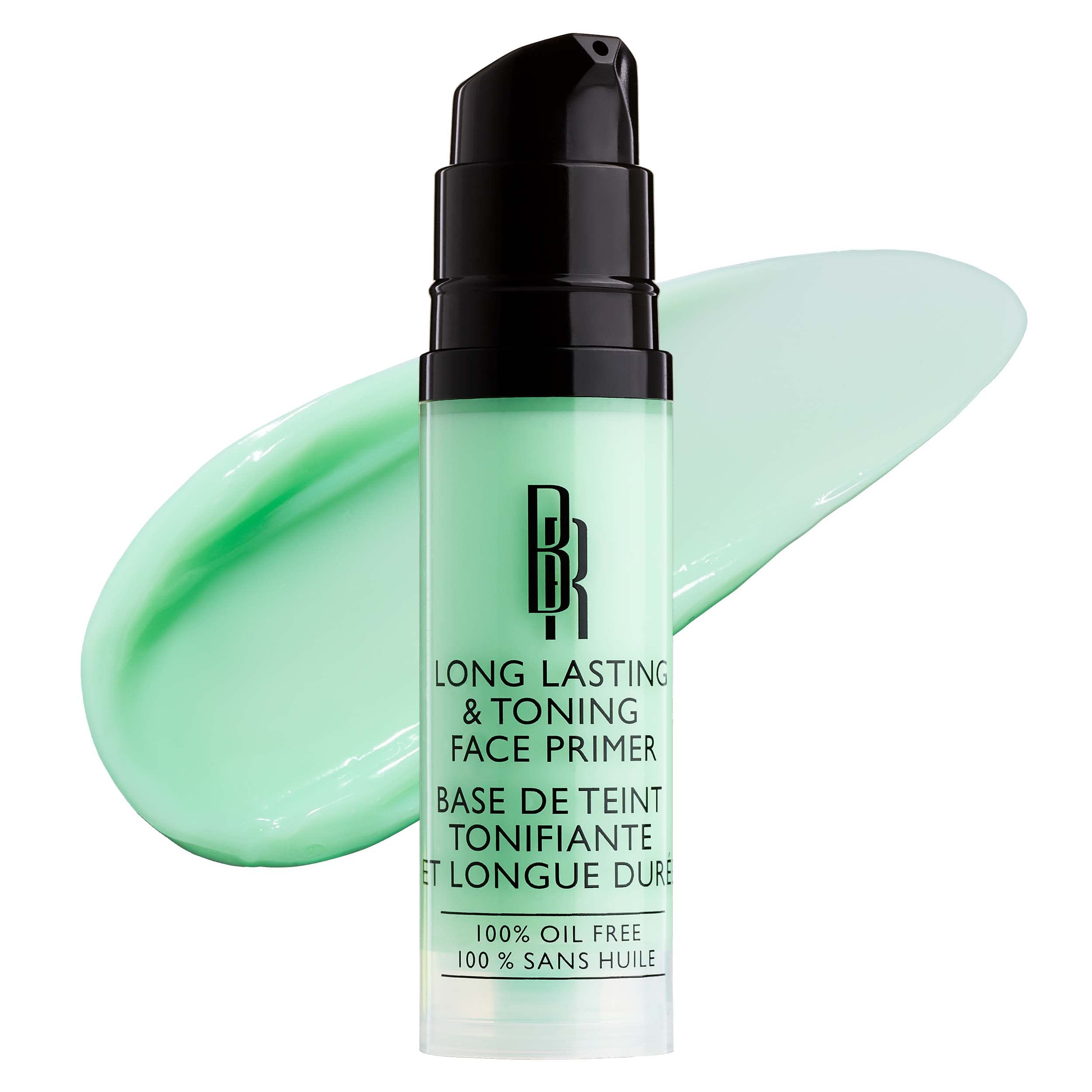 Foto 1 | Prebase Facial Black Radiance, Ligera, Iluminadora, 15 Ml - Venta Internacional.