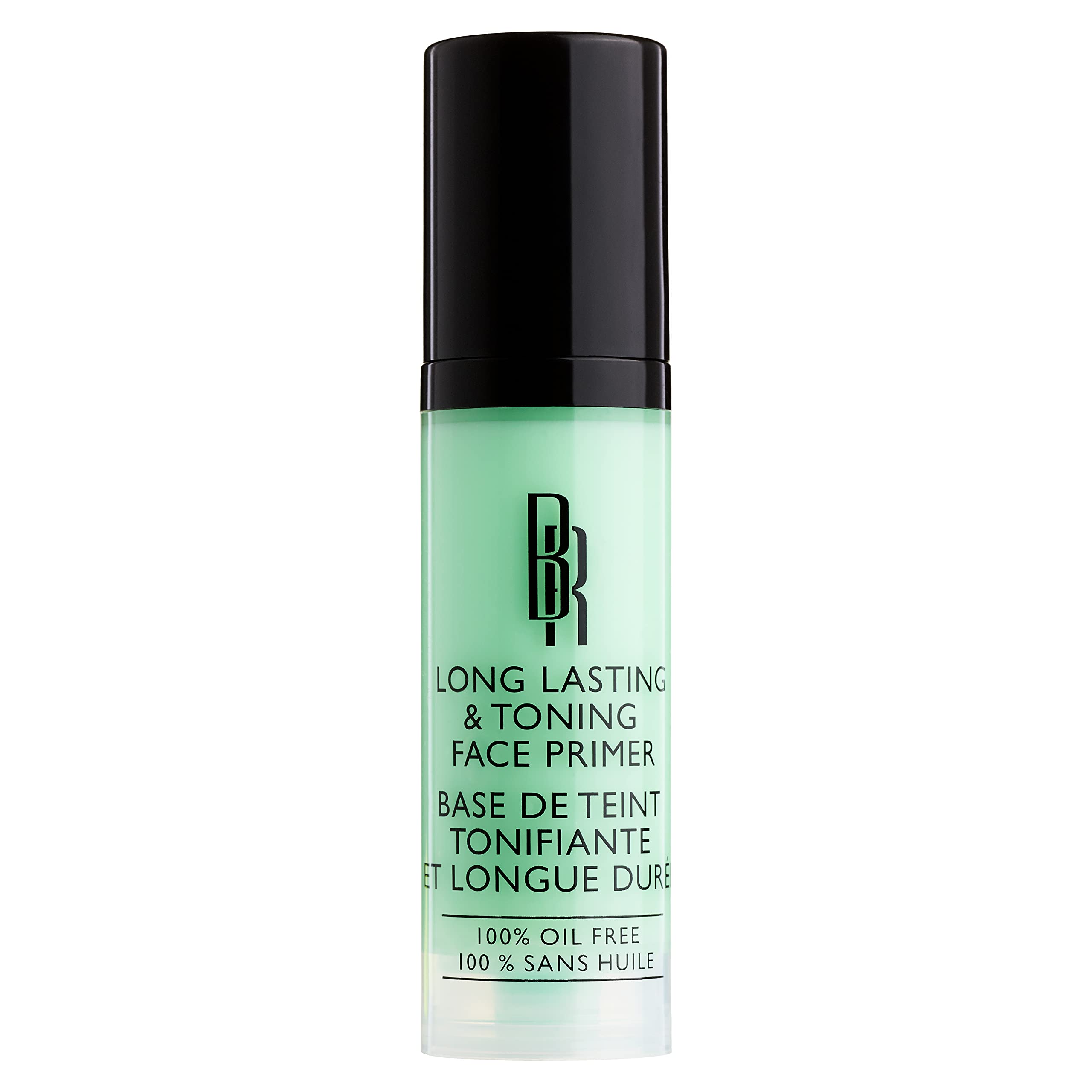 Foto 2 | Prebase Facial Black Radiance, Ligera, Iluminadora, 15 Ml - Venta Internacional.