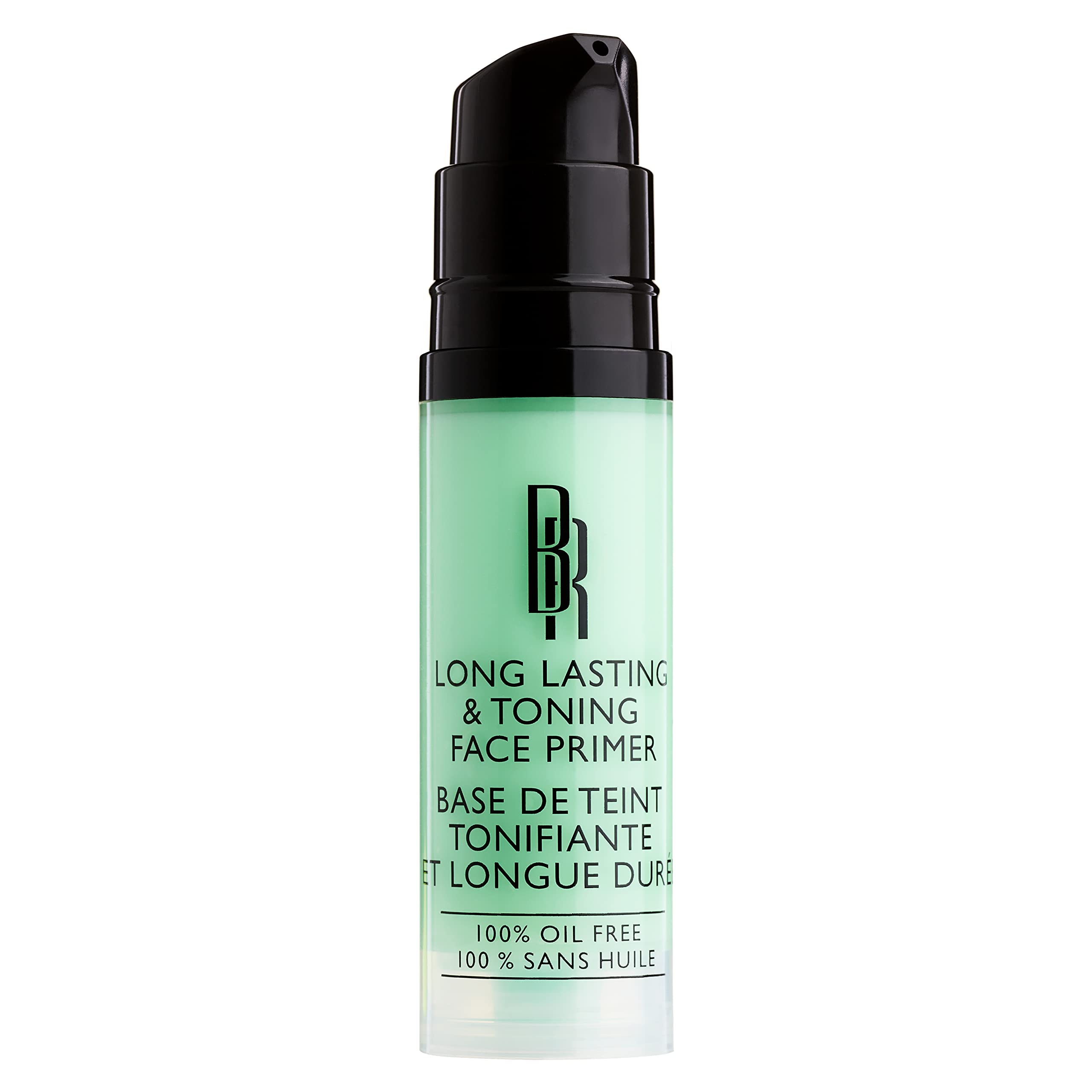 Foto 3 | Prebase Facial Black Radiance, Ligera, Iluminadora, 15 Ml - Venta Internacional.