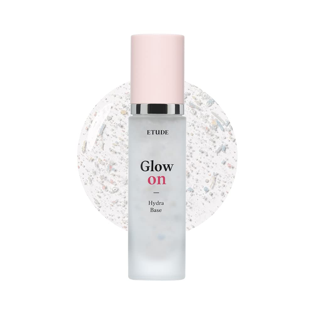 Foto 2 pulgar | Base De Maquillaje Etude Glow On Base Hydra, 30 Ml, Todo En Uno 21ad - Venta Internacional.