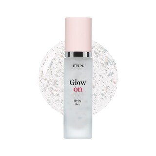 Foto 1 | Base De Maquillaje Etude Glow On Base Hydra, 30 Ml, Todo En Uno 21ad - Venta Internacional.