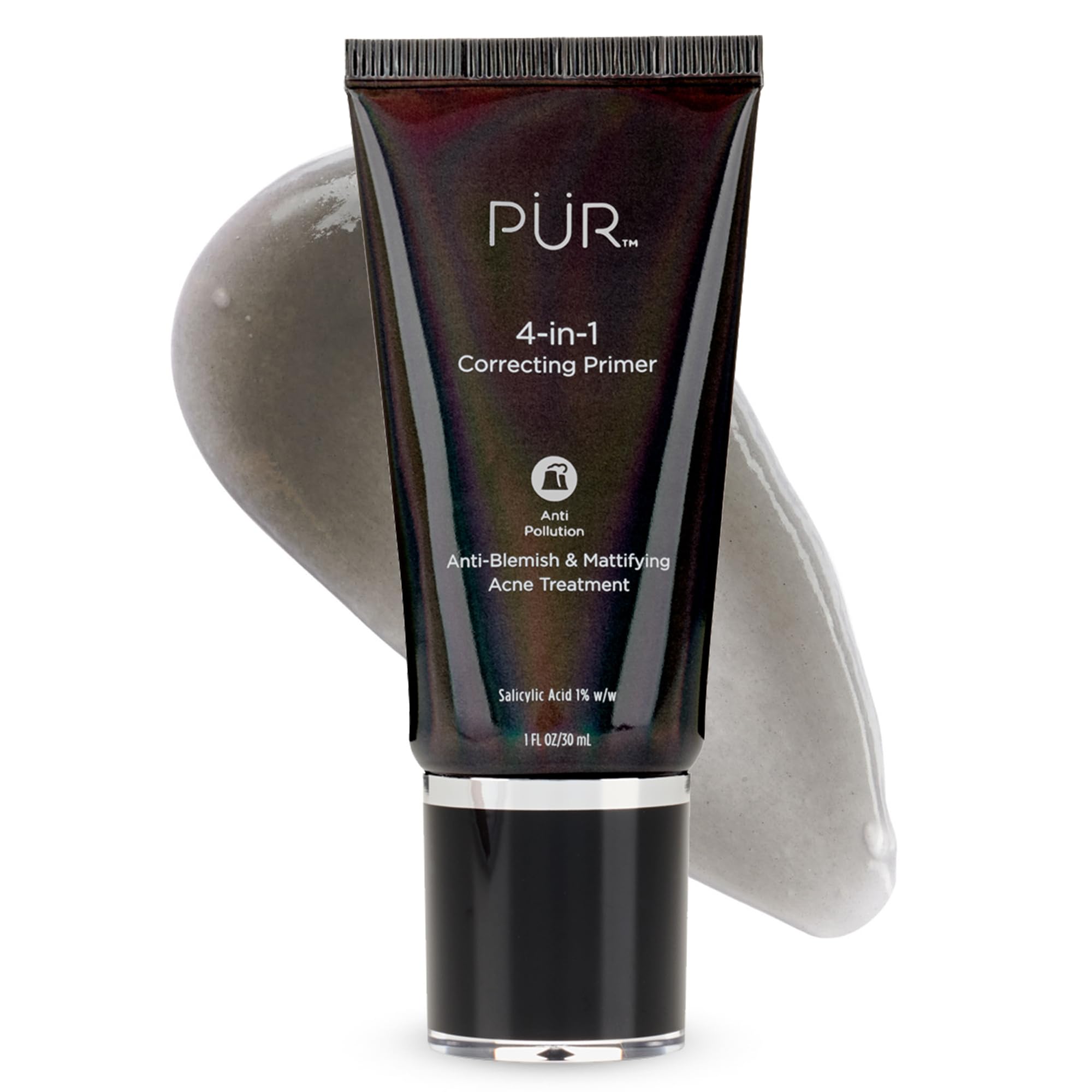 Foto 2 pulgar | Primer Pur Beauty, Corrector Antimanchas 4 En 1, 30 Ml - Venta Internacional.