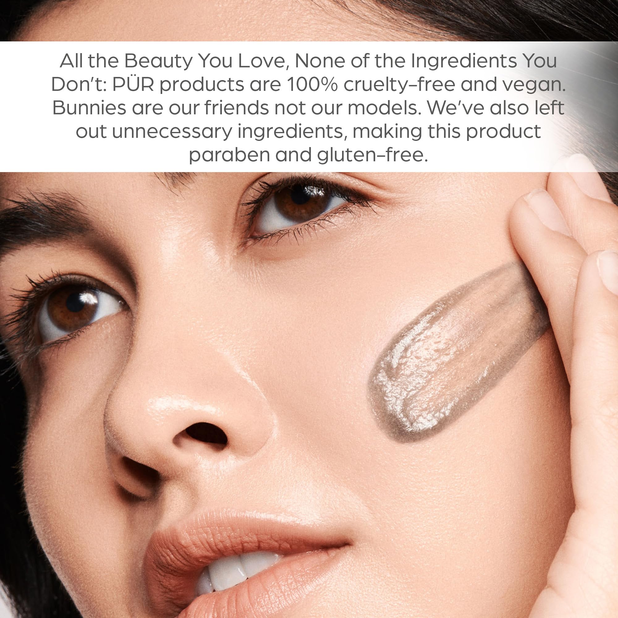 Foto 6 pulgar | Primer Pur Beauty, Corrector Antimanchas 4 En 1, 30 Ml - Venta Internacional.