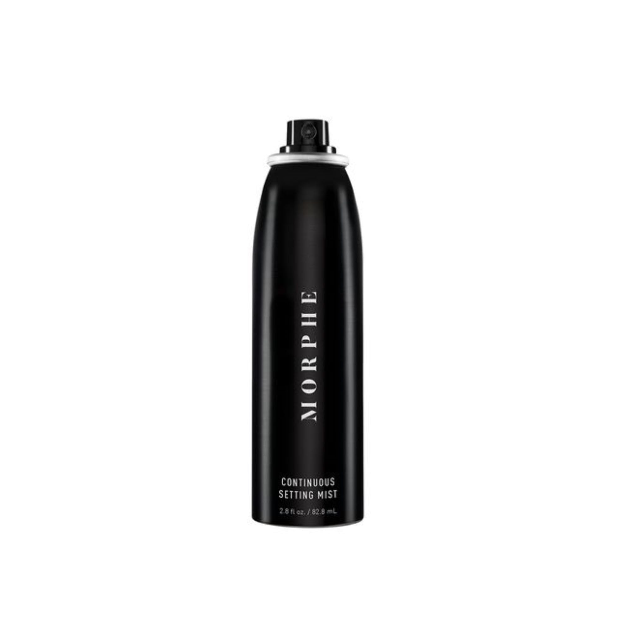 Foto 3 pulgar | Spray Fijador Morphe Continuous Micro-fine, 80 Ml - Venta Internacional.