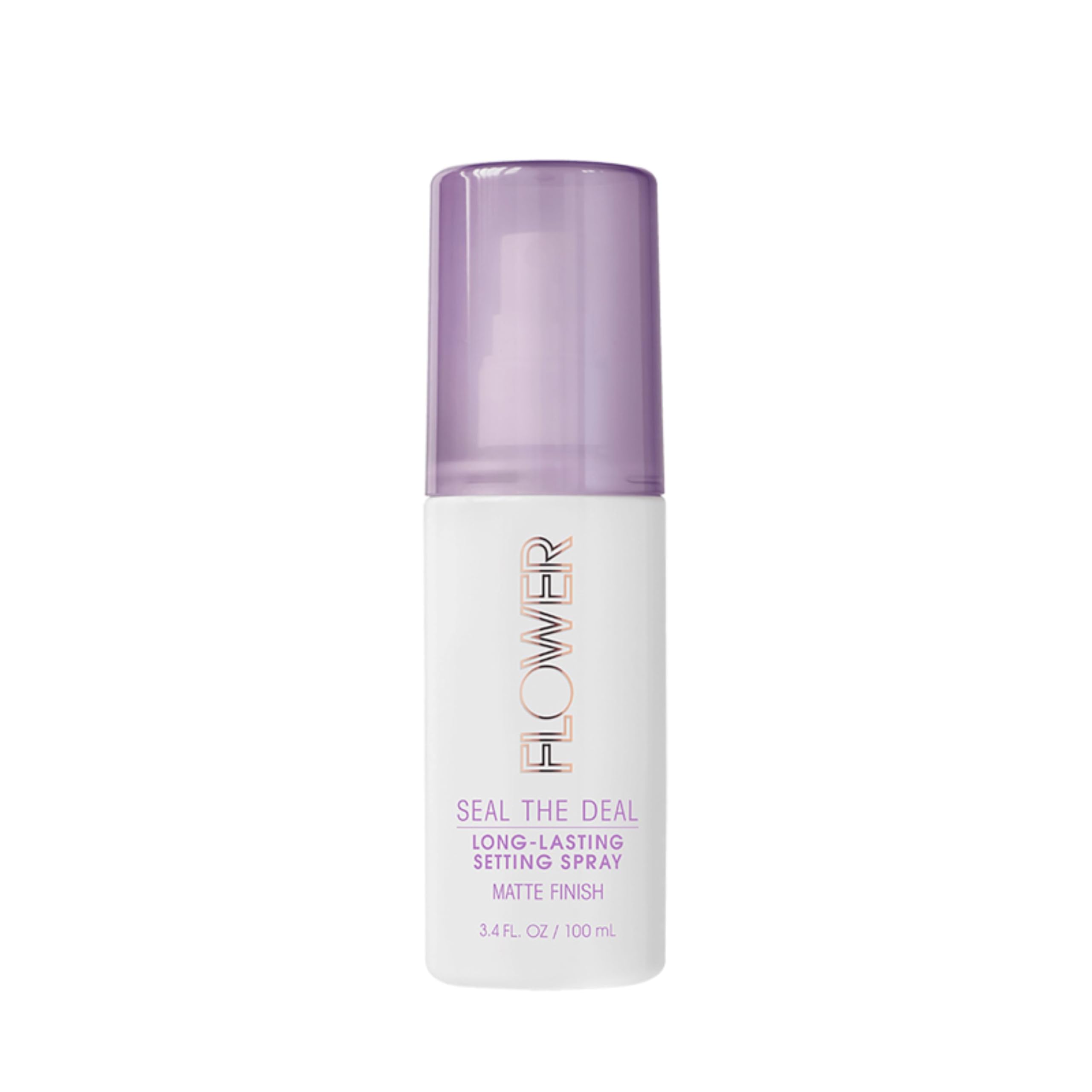 Foto 2 pulgar | Spray Fijador Flower Beauty De Drew Barrymore Seal The Deal - Venta Internacional.