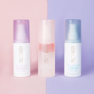 Foto 4 | Spray Fijador Flower Beauty De Drew Barrymore Seal The Deal - Venta Internacional.