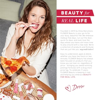 Foto 5 | Spray Fijador Flower Beauty De Drew Barrymore Seal The Deal - Venta Internacional.