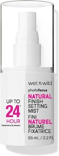 Foto 2 | Setting Mist Wet N Wild Photo Focus, 24 Horas De Uso, 100 Ml - Venta Internacional.