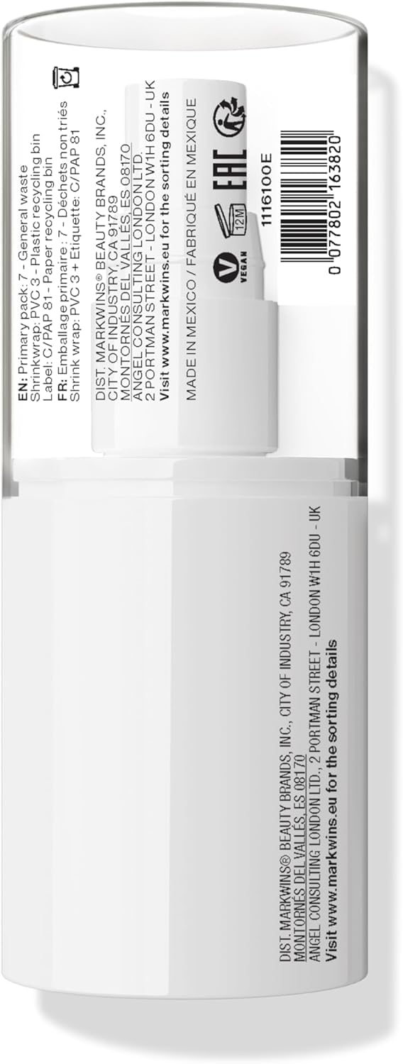 Foto 4 pulgar | Setting Mist Wet N Wild Photo Focus, 24 Horas De Uso, 100 Ml - Venta Internacional.