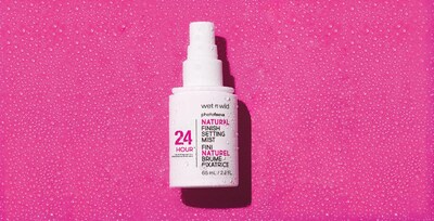 Foto 5 | Setting Mist Wet N Wild Photo Focus, 24 Horas De Uso, 100 Ml - Venta Internacional.