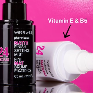 Foto 7 | Setting Mist Wet N Wild Photo Focus, 24 Horas De Uso, 100 Ml - Venta Internacional.