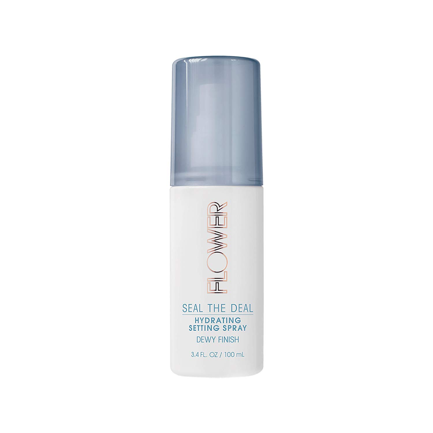 Foto 1 | Spray Fijador Flower Beauty Seal The Deal Hydrating Matte - Venta Internacional.