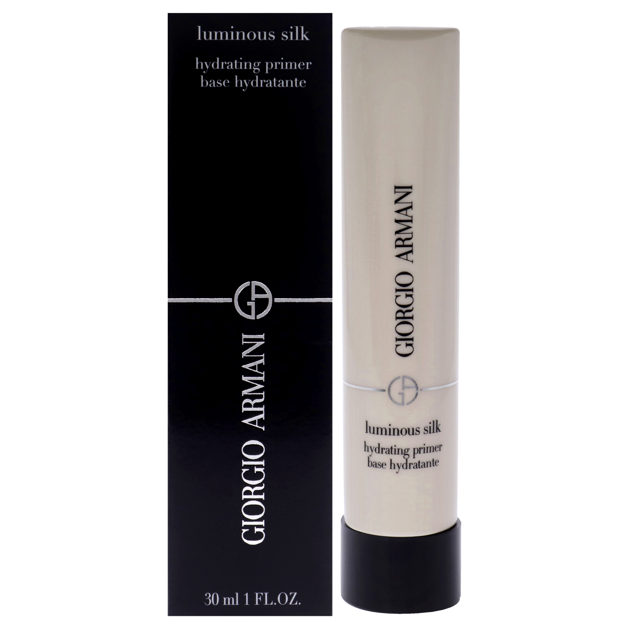 Foto 2 pulgar | Primer Giorgio Armani Luminous Silk Hidratante Para Mujer - Venta Internacional.