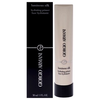 Foto 1 | Primer Giorgio Armani Luminous Silk Hidratante Para Mujer - Venta Internacional.