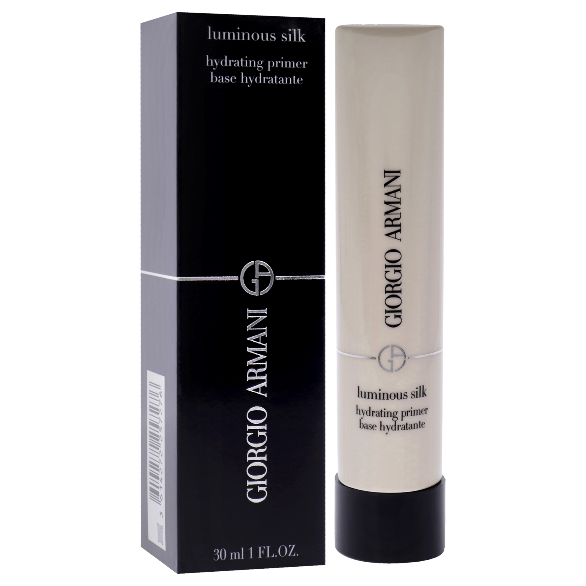 Foto 4 pulgar | Primer Giorgio Armani Luminous Silk Hidratante Para Mujer - Venta Internacional.