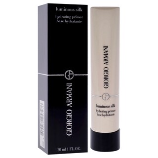 Foto 3 | Primer Giorgio Armani Luminous Silk Hidratante Para Mujer - Venta Internacional.