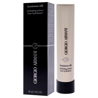 Foto 4 | Primer Giorgio Armani Luminous Silk Hidratante Para Mujer - Venta Internacional.