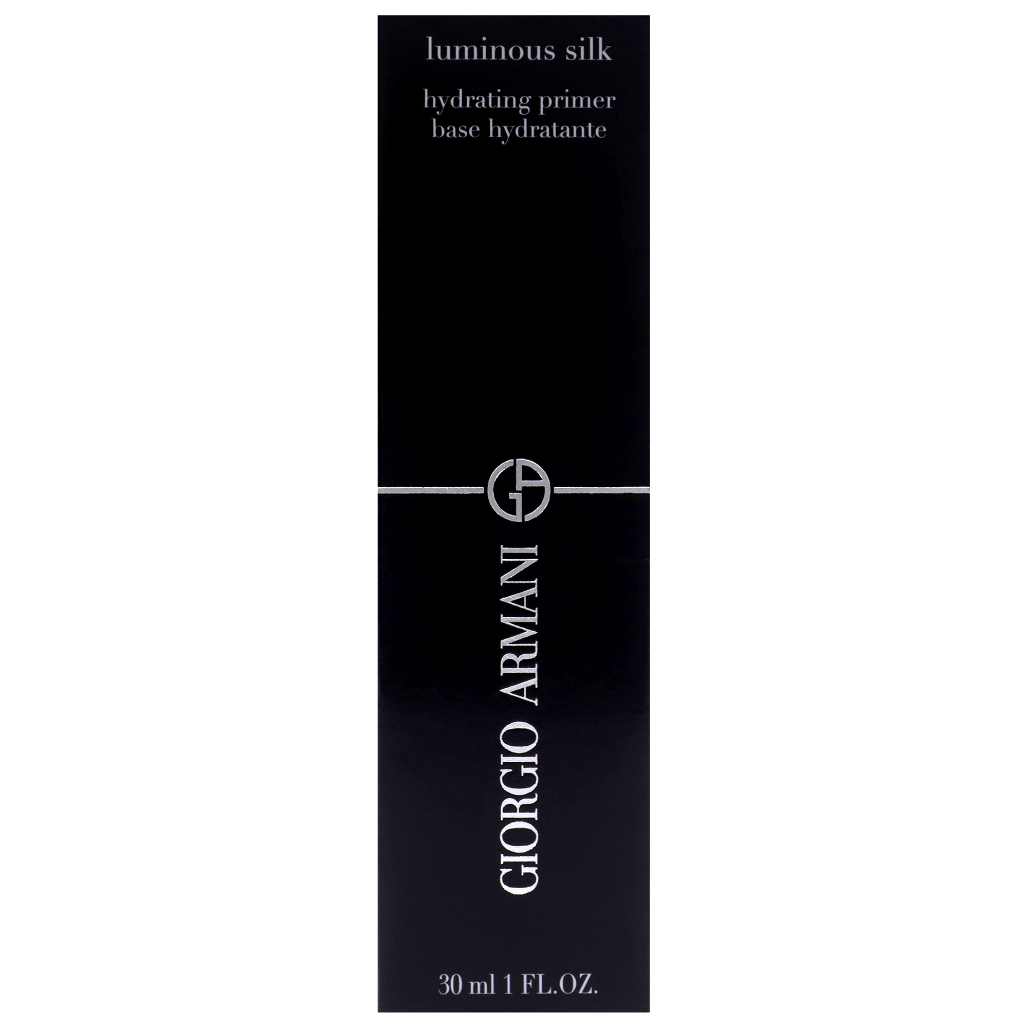 Foto 6 pulgar | Primer Giorgio Armani Luminous Silk Hidratante Para Mujer - Venta Internacional.