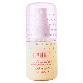 Foto 2 | Face Mist Dio Rienda Suelta A La Ilusión De Rocío 3 En 1 De Fantasy Makers - Venta Internacional.