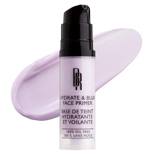 Foto 1 | Prebase Facial Black Radiance Hydrate & Blur 15 Ml - Venta Internacional.