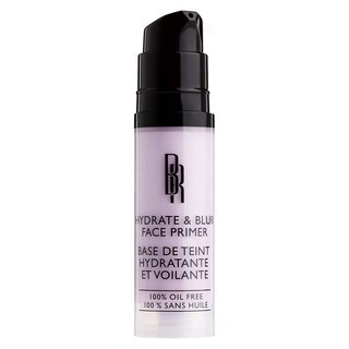 Foto 2 | Prebase Facial Black Radiance Hydrate & Blur 15 Ml - Venta Internacional.