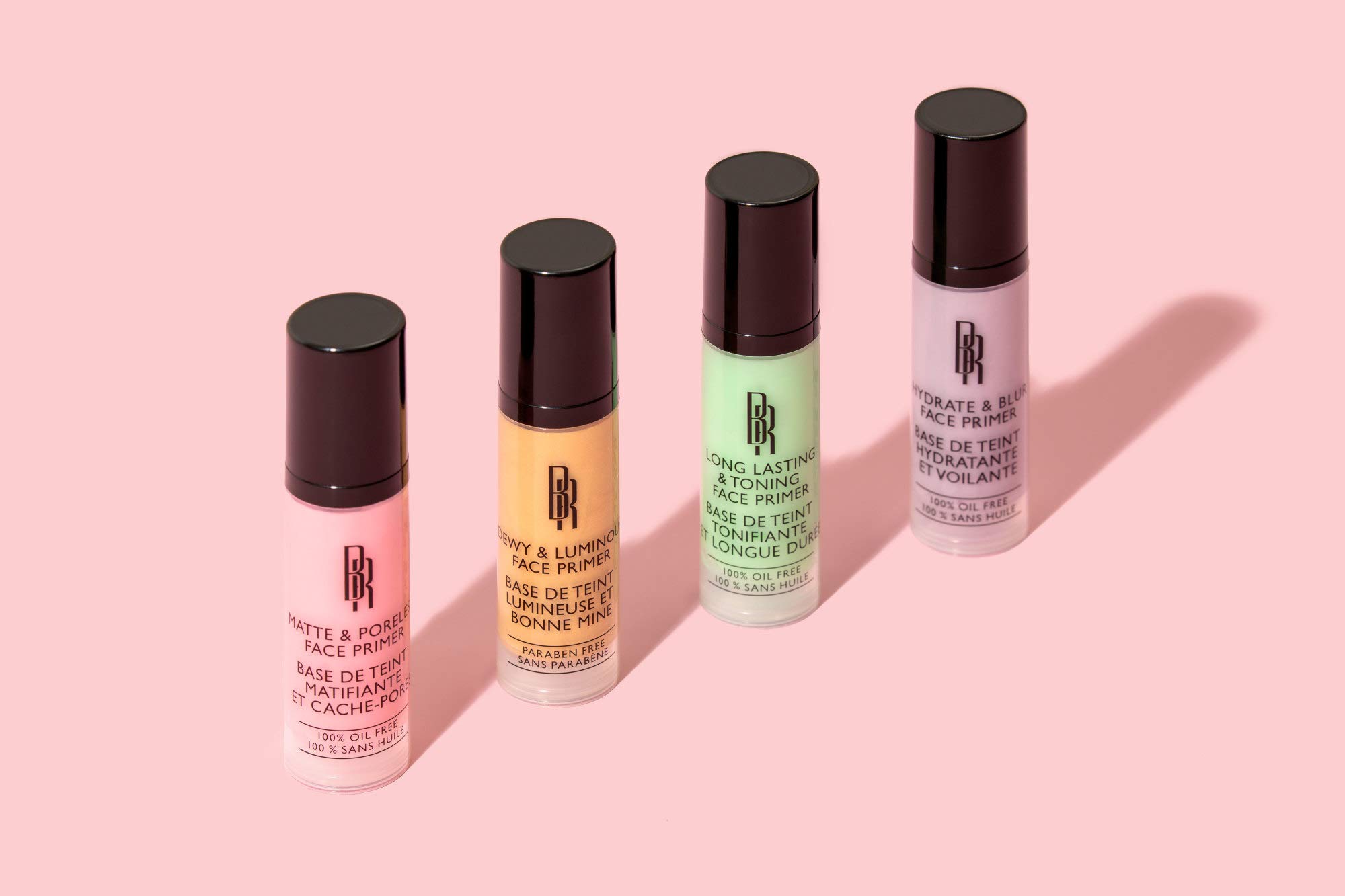 Foto 7 pulgar | Prebase Facial Black Radiance Hydrate & Blur 15 Ml - Venta Internacional.