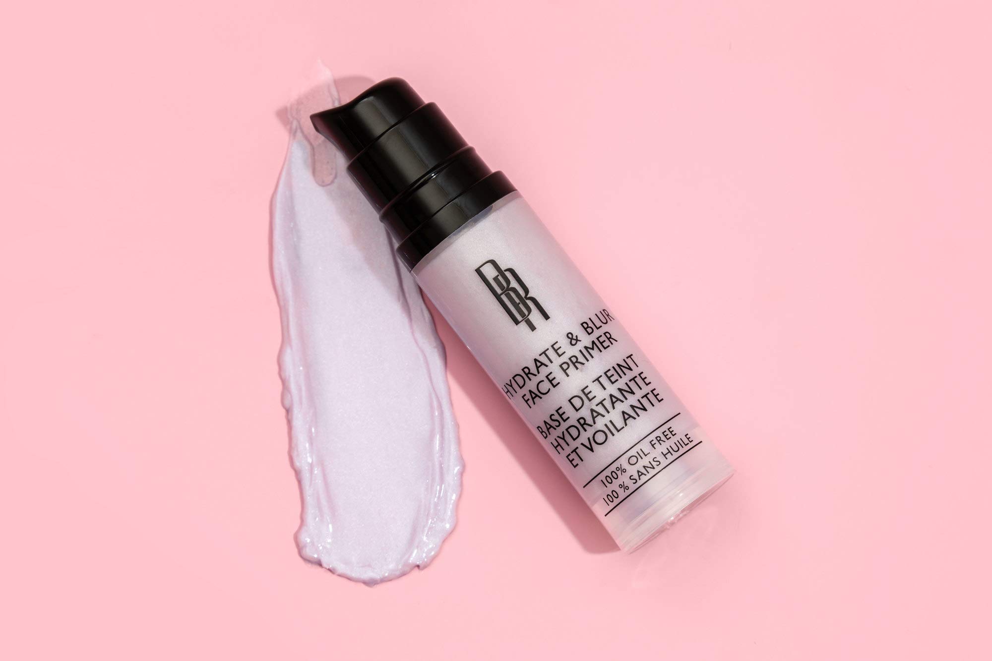 Foto 8 pulgar | Prebase Facial Black Radiance Hydrate & Blur 15 Ml - Venta Internacional.