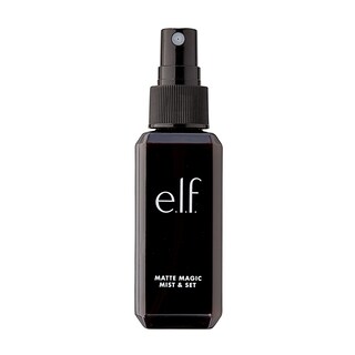 Foto 1 | Set Y Spray Fijador E.l.f. Matte Magic Mist & Set, 60 Ml - Venta Internacional.