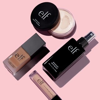 Foto 3 | Spray Fijador De Maquillaje E.l.f. Makeup Mist & Set 60 Ml - Venta Internacional.