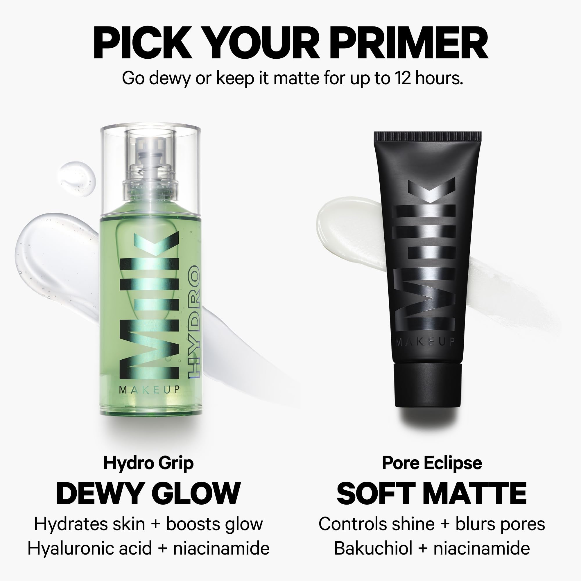 Foto 8 pulgar | Primer Milk Makeup Pore Eclipse Matifying, 20 Ml, Vegano - Venta Internacional.